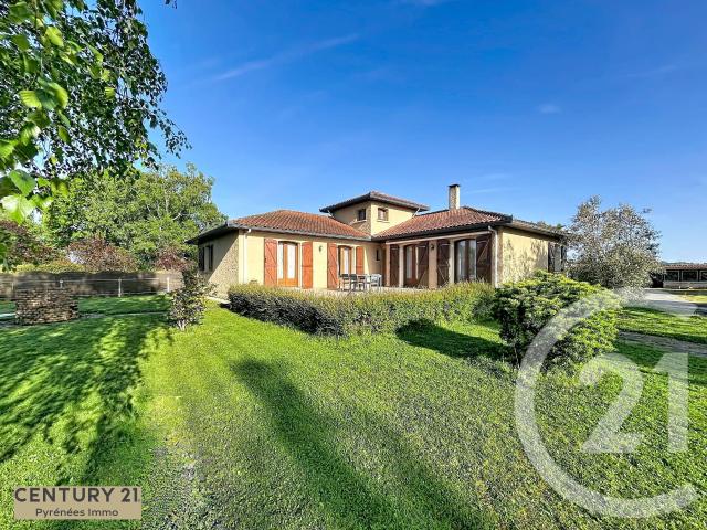 Maison vente à Saint-Gaudens, Landorthe
