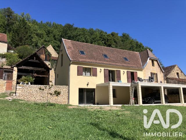 Maison vente à Marnac, Dordogne