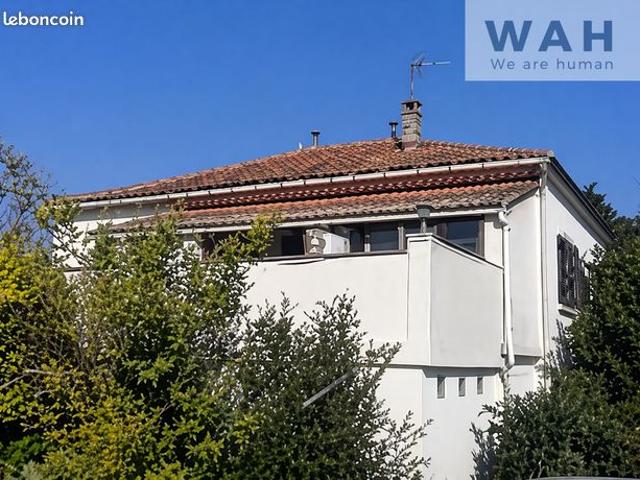 Maison vente à Nîmes, Bernis