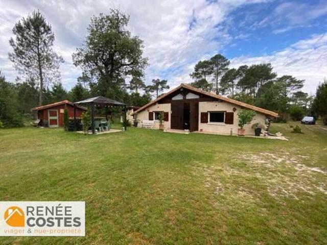 Maison vente à Mont-de-Marsan, Mimizan