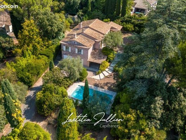 Maison vente à Marseille