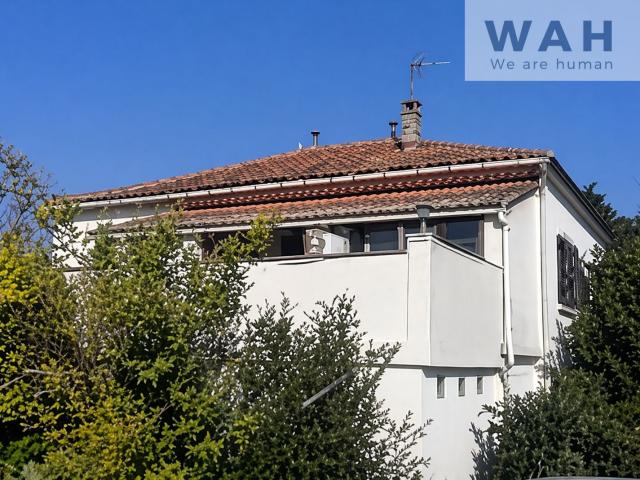 Maison vente à Nîmes, Bernis