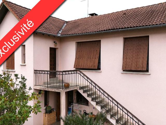 Maison vente à France métropolitaine, Toulouse