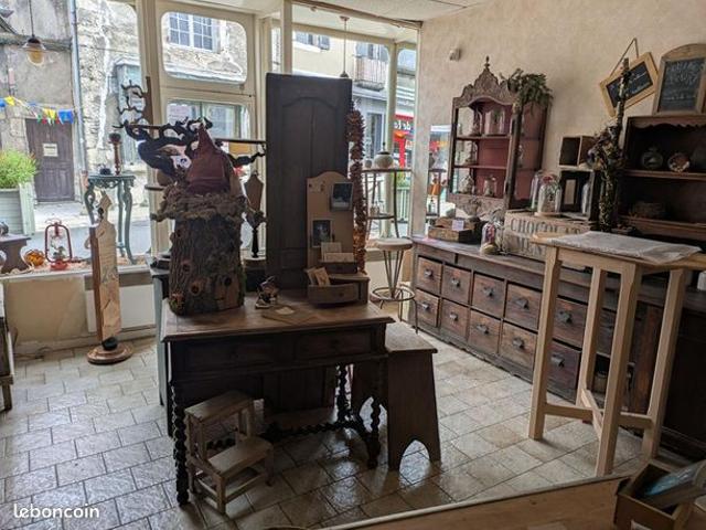 Maison vente à Cosne-Cours-sur-Loire, La Charité-sur-loire