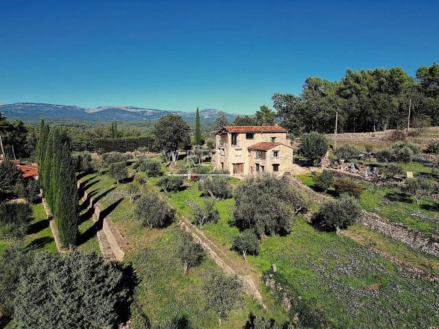 Maison vente à Arrondissement de Draguignan, Fayence