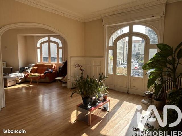 Maison vente à France métropolitaine, Clermont-ferrand