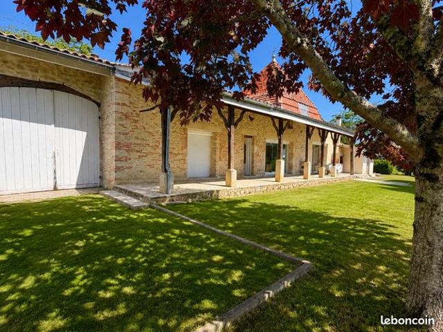 Maison vente à Villeneuve-sur-Lot, Villeneuve-sur-lot