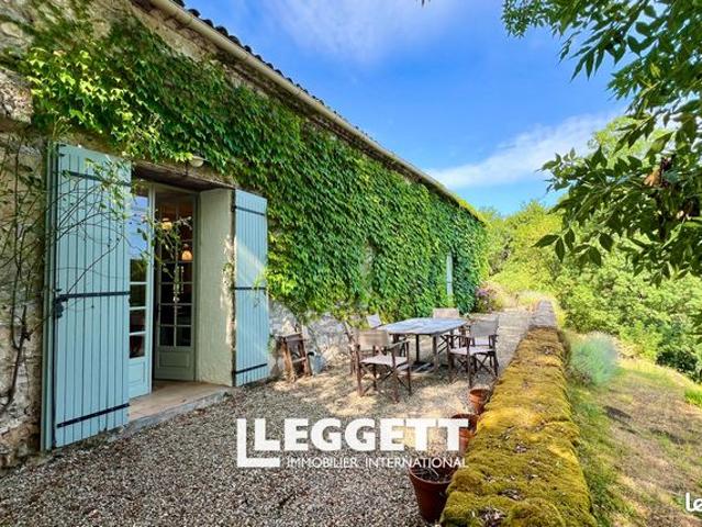 Maison vente à Loubès-Bernac, Lot-et-Garonne