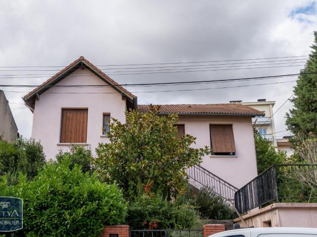 Maison vente à Toulouse