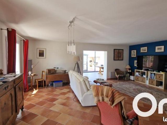 Maison vente à Grenoble, Le Gua