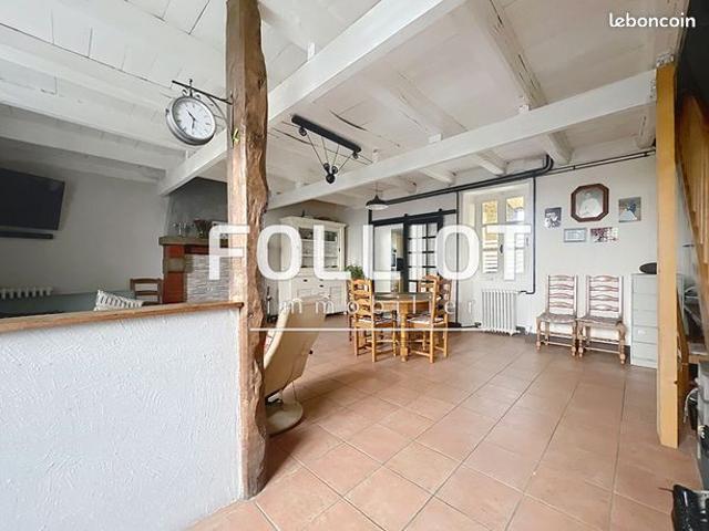 Maison vente à Avranches, Céaux
