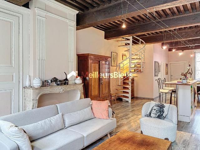 Maison vente à Bourg-en-Bresse, Thoissey