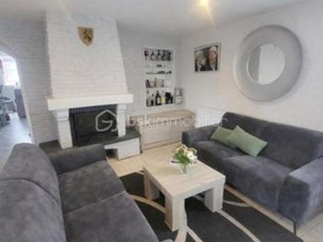 Maison vente à Douai