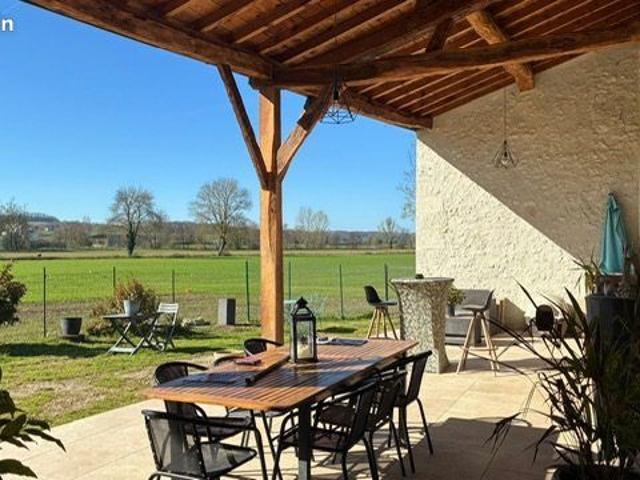 Maison vente à Agen, Puymirol