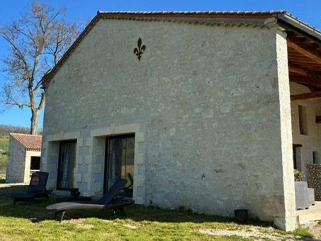 Maison vente à Agen, Puymirol