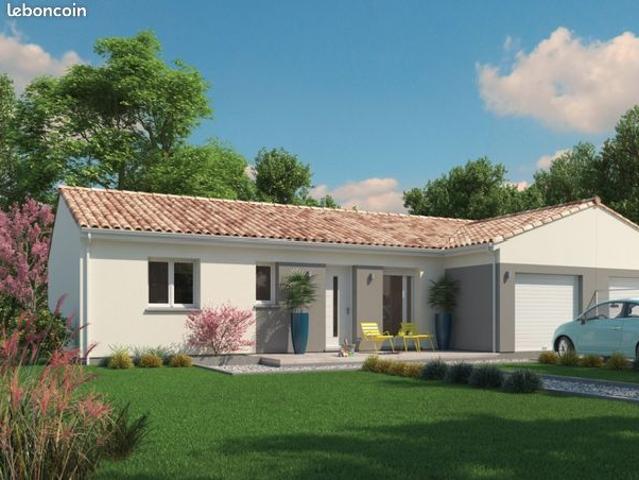 Maison vente à Clermont