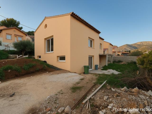 Maison vente à Arrondissement de Toulon, Toulon