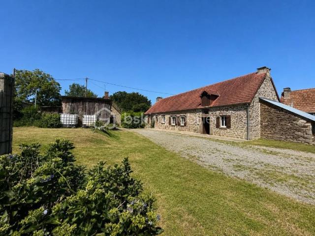 Maison vente à Alençon, Normandie