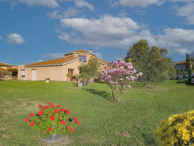 Maison vente à Vienne, Le Péage-de-roussillon