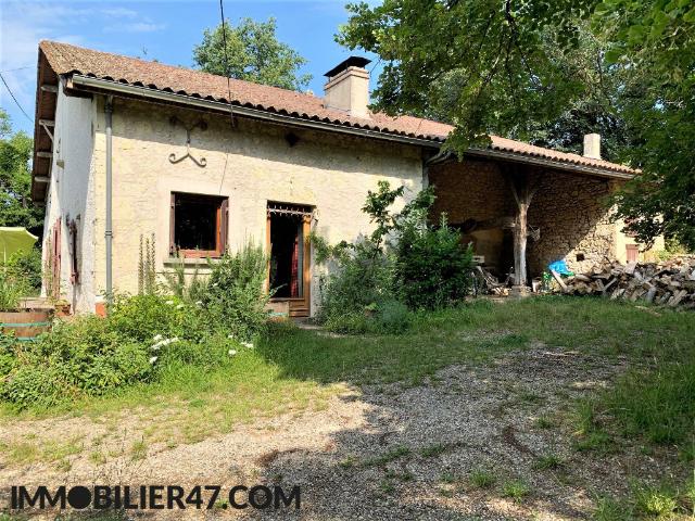 Maison vente à Agen, Nouvelle-Aquitaine
