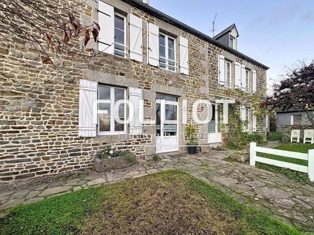 Maison vente à Avranches, Céaux