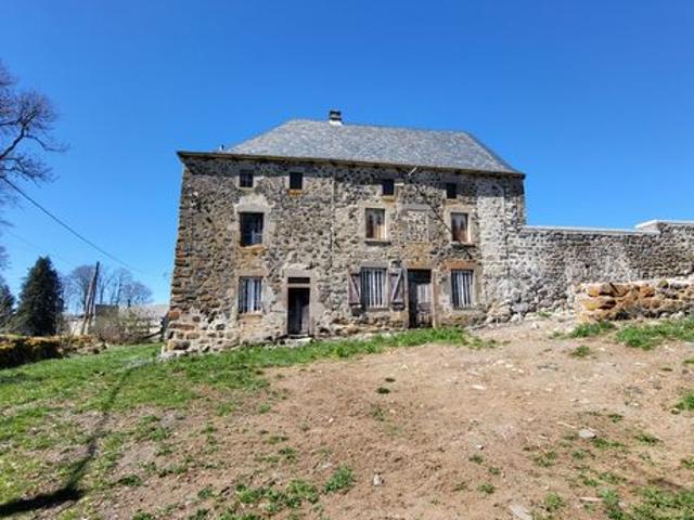 Maison vente à Saint-Flour, Landeyrat