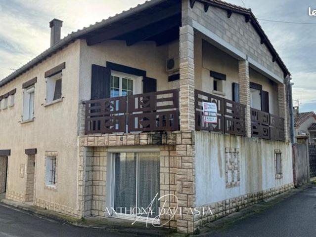Maison vente à Carcassonne, Alzonne