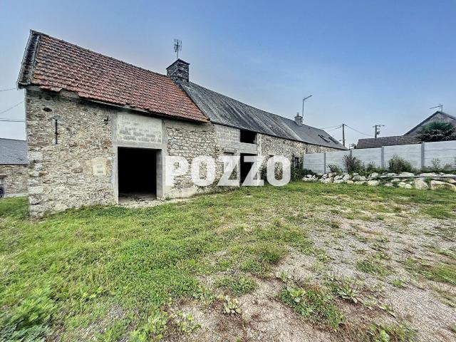 Maison vente à Cherbourg, Les Moitiers-d'allonne