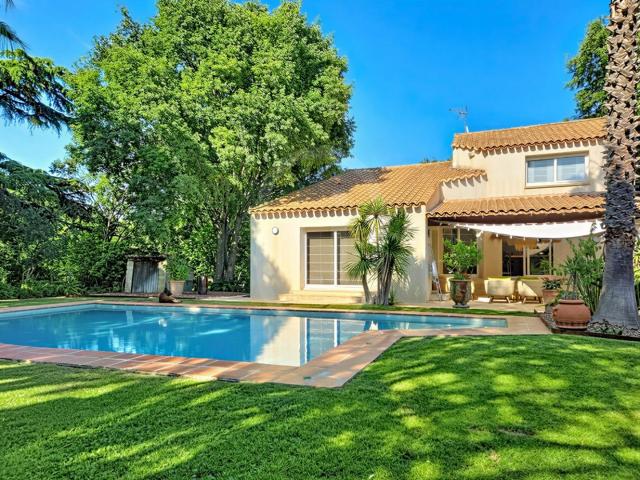 Maison vente à Montpellier