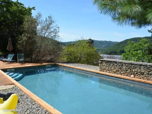 Maison vente à Brive-la-Gaillarde, Beaulieu-sur-dordogne