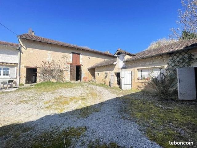 Maison vente à Périgueux, Trélissac