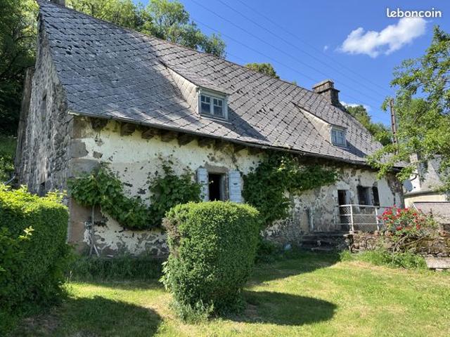 Maison vente à Brioude, Ally