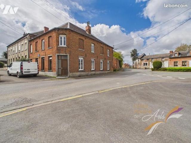 Maison vente à Avesnes-sur-Helpe, Obies