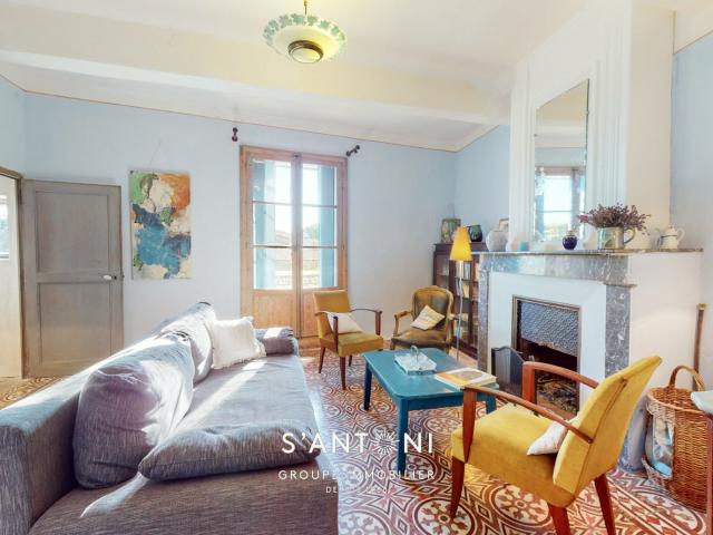 Maison vente à Béziers, Alignan-du-vent
