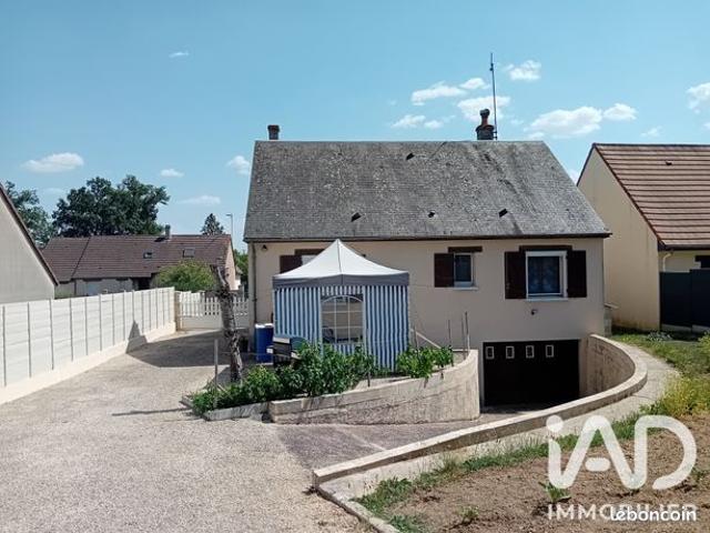 Maison vente à Vendôme, Droué