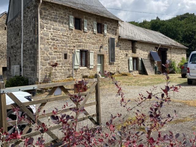 Maison vente à Limoges, Rempnat