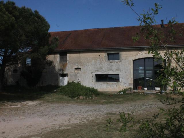 Maison vente à Mamers, Neufchâtel-en-saosnois