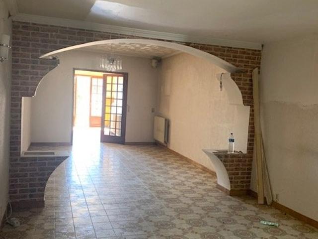 Maison vente à Résidence du Hameau Saint-Léger, Sauveterre-de-Guyenne