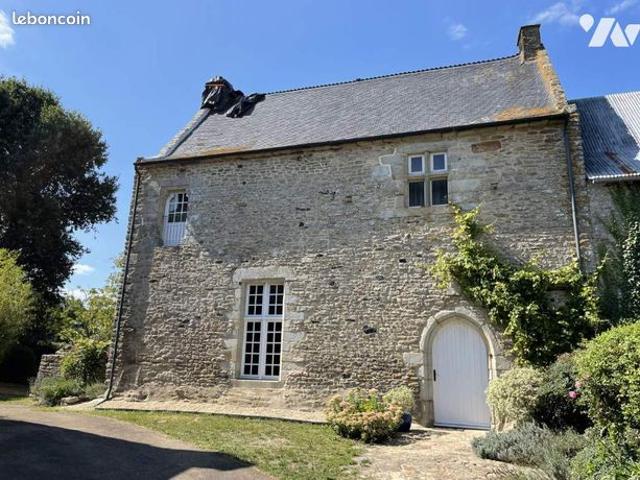 Maison vente à Vannes, Bretagne