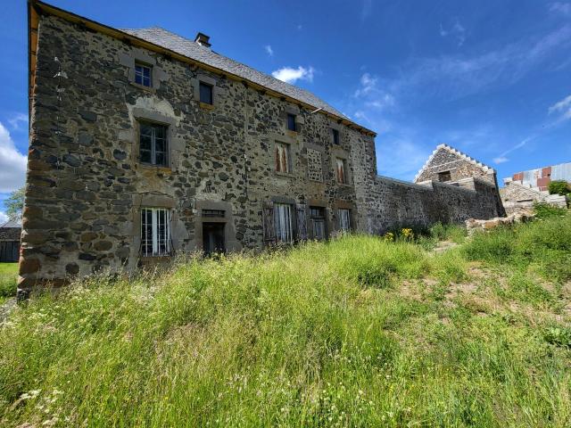 Maison vente à Saint-Flour, Landeyrat