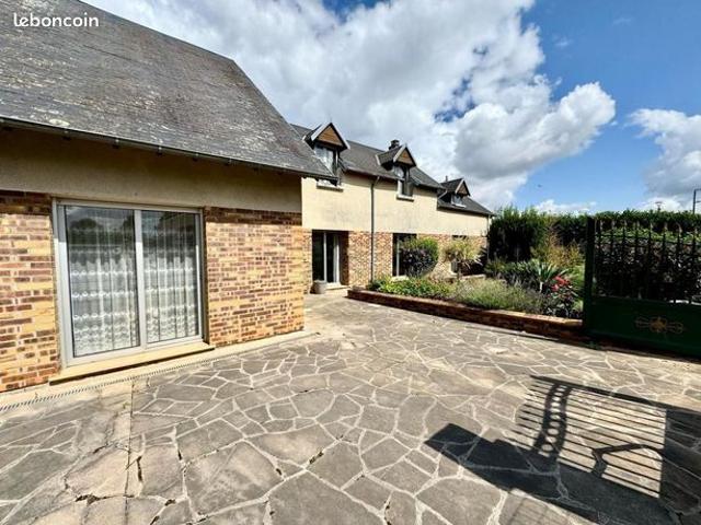 Maison vente à Gauchy