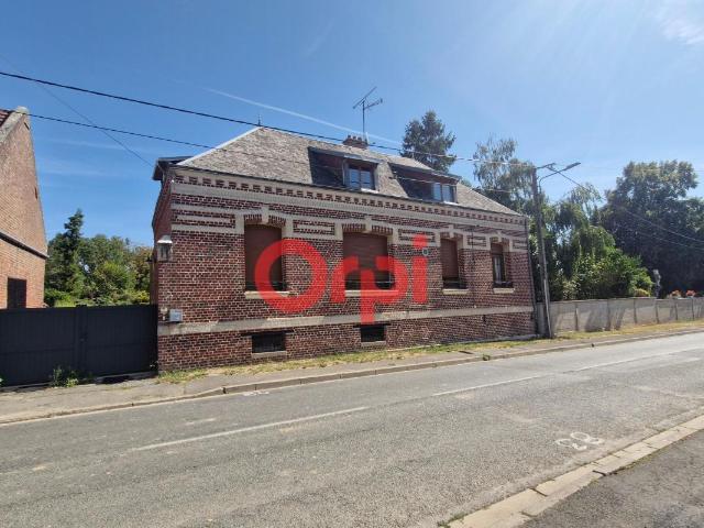 Maison vente à Matigny, Somme