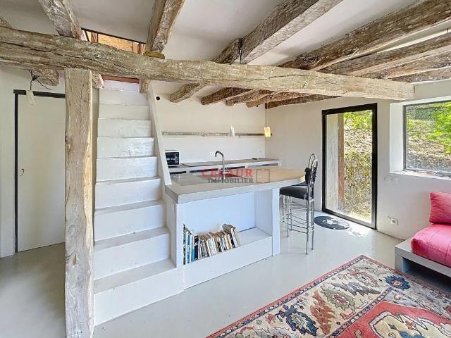Maison vente à Brive-la-Gaillarde, Brivezac