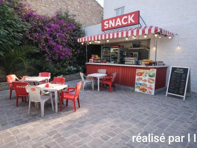 Maison vente à Narbonne, La Palme