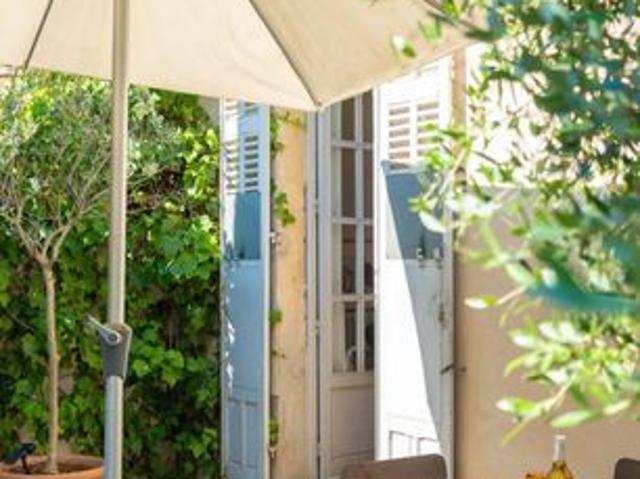 Maison vente à Marseille