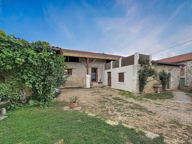 Maison vente à Le Ménateau, Yvrac-et-Malleyrand