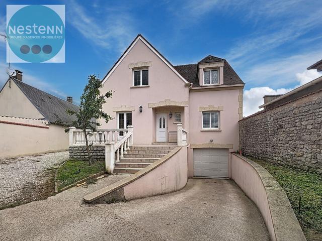 Maison location à Chartres, Ymonville