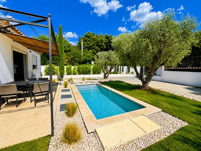 Maison location à Aix-en-Provence, Aix-en-provence