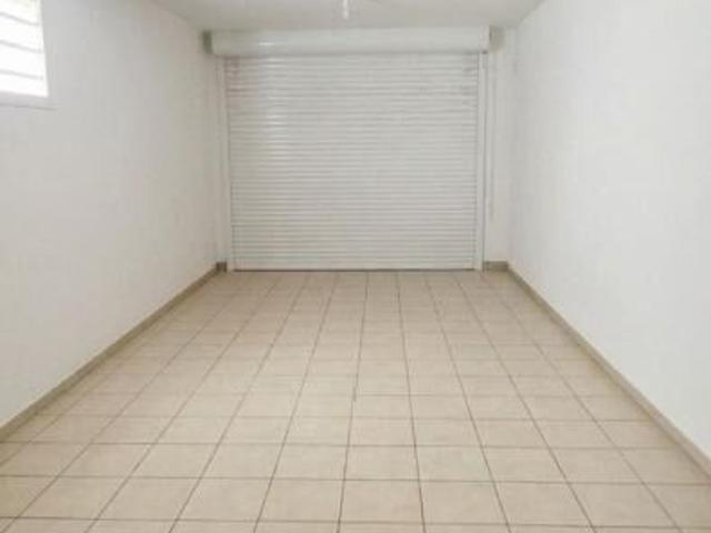 Maison location à Guadeloupe
