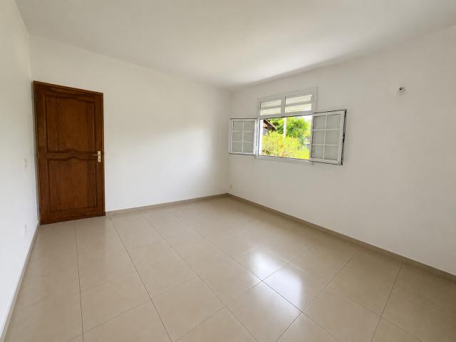 Maison location à Guadeloupe